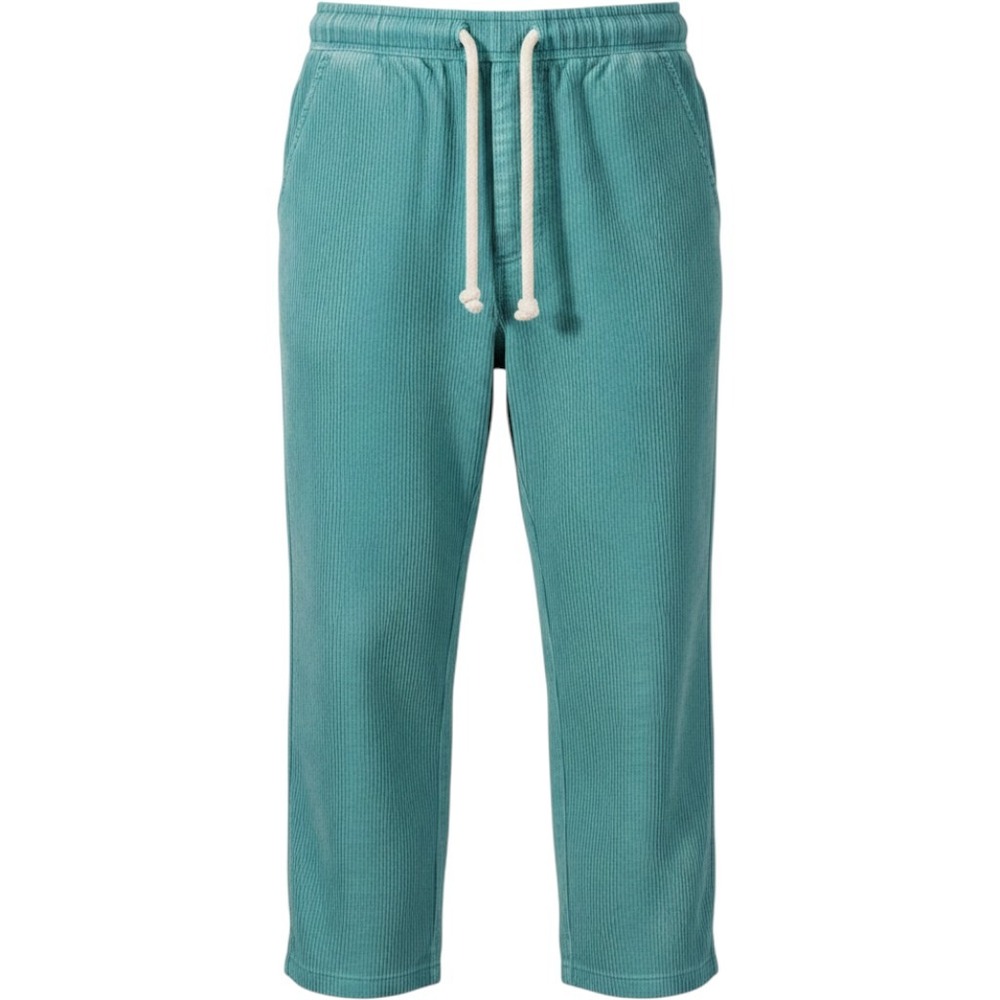 Kimchi Blue Pants Womens Small Corduroy Urban Outfitters Retro Styling vibe